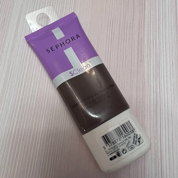 Sephora Other - Sephora S Clean Clean Glowing Skin Foundation Shade 37 Sealed 30ml NEW